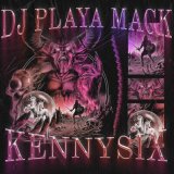 Скачать песню KENNYSIX, DJ PLAYA MACK - Smoking On A Sack