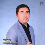 Скачать песню Davron Husanov - Ayrildim