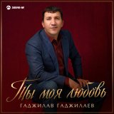 Скачать песню Гаджилав Гаджилаев - Ты моя любовь