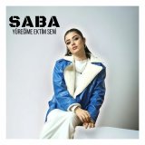 Скачать песню Saba - Yüreğime Ektim Seni