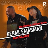 Скачать песню Муниса Ризаева, Sanjay - Kerak emasman