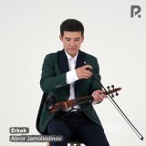 Скачать песню Abror Jamoliddinov - Erkak