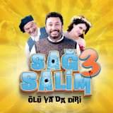 Скачать песню Toygan Avanoğlu & Pelin Orhuner - Ölü Ya da Diri (Sağ Salim 3 Orijinal Film Müziği)