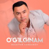 Скачать песню Muzaffar Hamdamov - O'g'ilginam