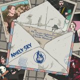 Скачать песню Amely Sky - Вспышка