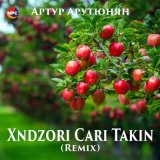 Скачать песню Артур Арутюнян - Хndzori Сari Takin (Remix)