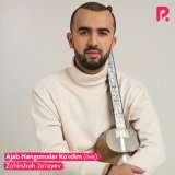 Скачать песню Зохиршох Жураев - Ajab hangomalar ko'rdim