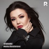 Скачать песню Малика Равшанова - Alla bolam