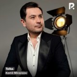 Скачать песню Komil Mirazizov - Telba