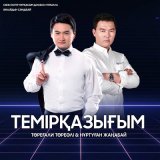 Скачать песню Төреғали Төреәлі & Нұртуған Жаңабай - Темірқазығым