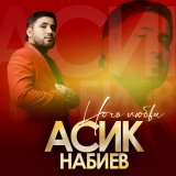 Скачать песню Асик Набиев - Ночь любви