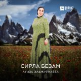 Скачать песню Луиза Эльжуркаева - Со езнарш