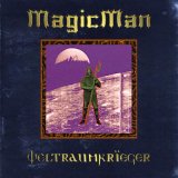 Скачать песню Magic Man - Old Fantasy