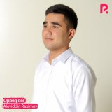 Скачать песню Aloviddin Raximov - Oppoq qor