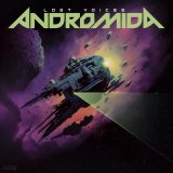 Скачать песню Andromida, Beyond Unbroken - Break the Cycle