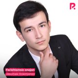 Скачать песню Жасурбек Хокимжонов - Farishtamsiz onajon