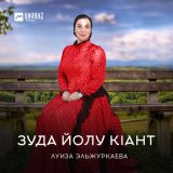 Скачать песню Луиза Эльжуркаева - Зуда йолу кlант