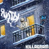 Скачать песню KillaGram - Я и ты (Дворовая)