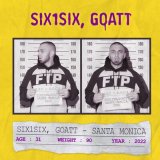 Скачать песню SIX1SIX, GOATT - БУЛЬДОГИ