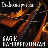 Скачать песню Gagik Hambardzumyan - Sarer Kaghachem