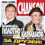 Скачать песню Анатолий Полотно & Федя Карманов - Снег расстаял...