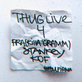 Песня Pra(Killa'Gramm), Stankey, Kof - Thug Live 4