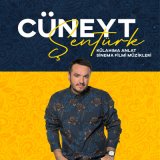 Песня Cüneyt Şentürk - Dereboyu Kavaklar