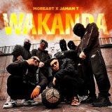 Песня Moreart, Jaman T - Wakanda