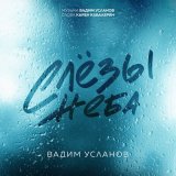 Песня Вадим Усланов - Слезы неба (авторская версия)