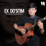 Песня Shoxrux Axmadjonov - Ex do'stim