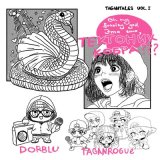 Песня DORBLU, TAGANROGUE - Тектоник кобра