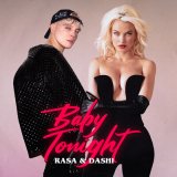 Песня RASA, DASHI - Baby Tonight (Садриев Альберт Synth 4 Remix)