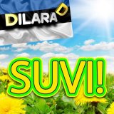 Песня Dilara D - Suvi!