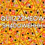 Песня quiizzzmeow - Sh4dowehhh