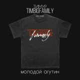 Песня Тимур Timbigfamily - Молодой Агутин