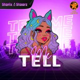 Песня Starix, Staarz - Tell Me