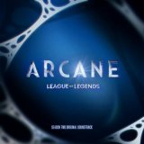 Песня Stromae, Pomme - Ma Meilleure Ennemie (from the series Arcane League of Legends)