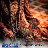 Песня AMALIA - Merjenim Gyzym (Gutlag)