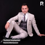 Песня Рашид Матниёзов - Yurtimni kuylayman