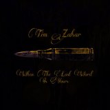 Песня Tim Zahar - When the Last Word Is Yours