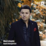 Песня Islom Ibragimov - Meni shaydo