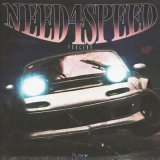 Песня YUNG VRO - NEED4SPEED