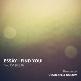 Песня Essáy, Ida Dillan - Find You