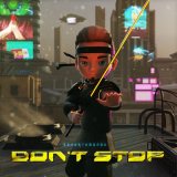 Песня SAYARTAMONOV - Don't Stop