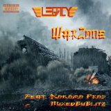 Песня Legacy, MixedbyBlitz, Kokomo Pros - WarZone