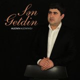 Песня Mustafa Mustafayev - Sən Getdin