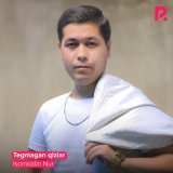 Песня Исомиддин Нур - Tegmagan qizlar