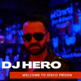 Песня Dj Hero - Welcome To Disco Prison