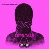 Песня Lil Tay Vert, Edkinss - Let`s talk