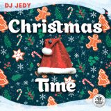 Песня DJ JEDY - Christmas Time